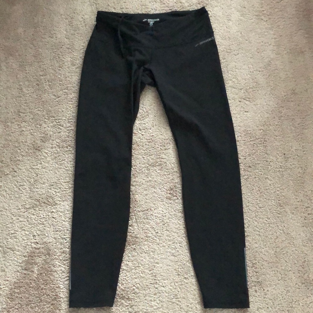 Brooks Running tights